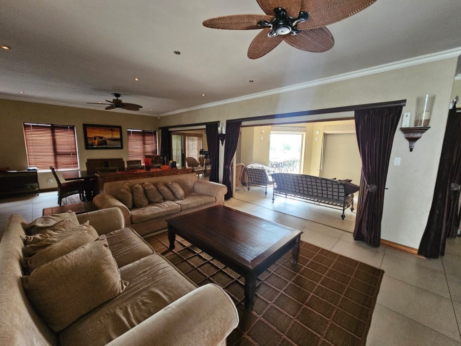 4 Bedroom Property for Sale in Club Milos Estate Free State